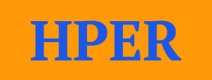 HPER公式サイト