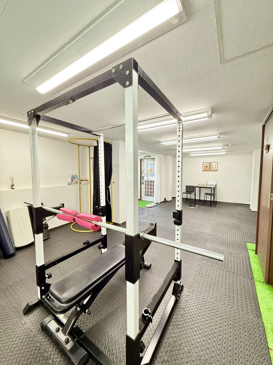 久喜店の店内写真