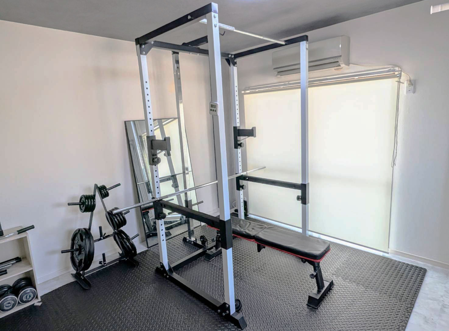 寝屋川店の店内写真